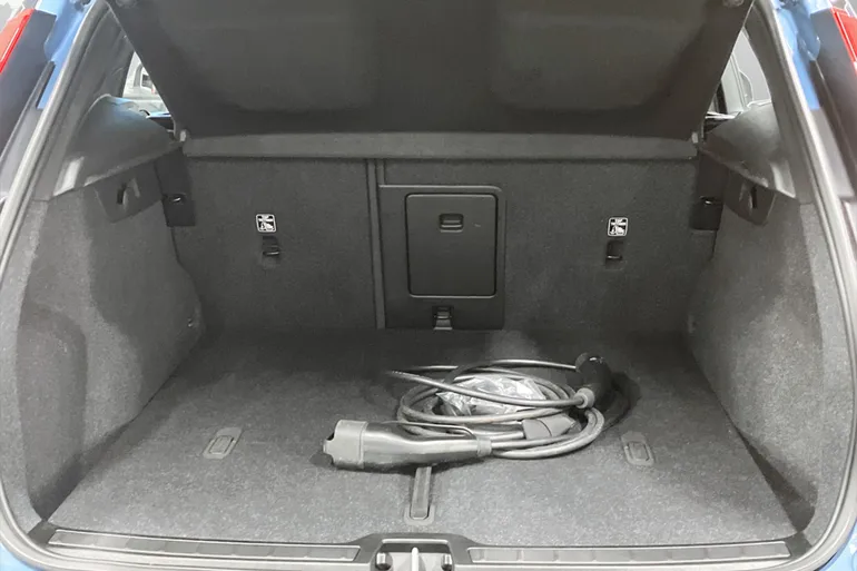 Volvo XC40 Recharge Single Motor
