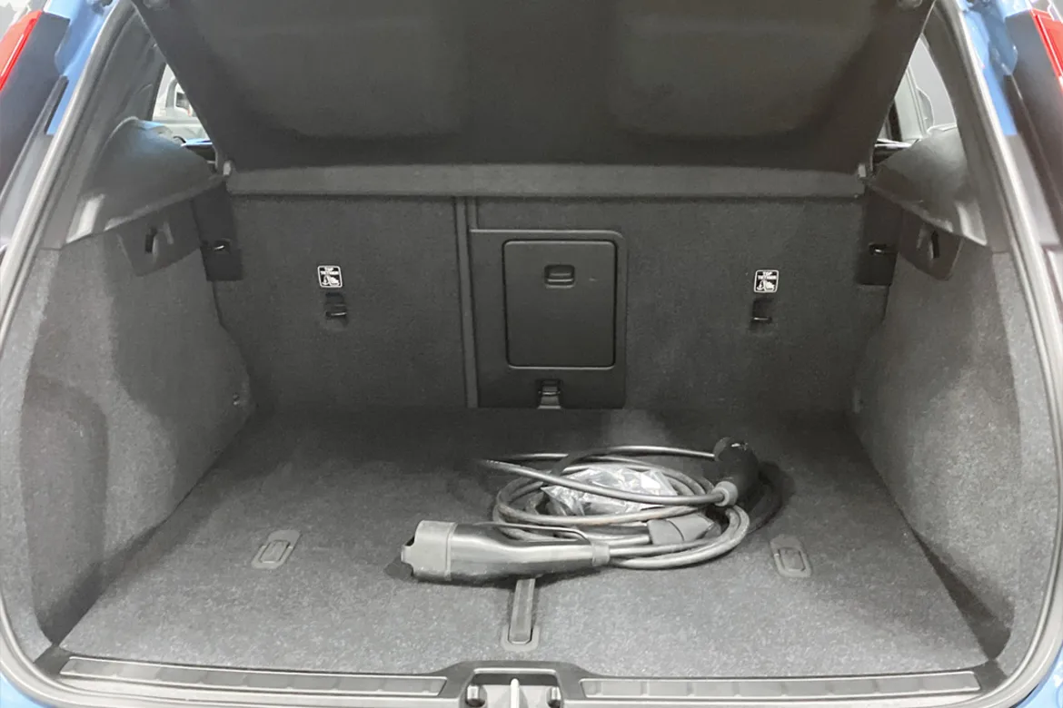 Volvo XC40 Recharge Single Motor