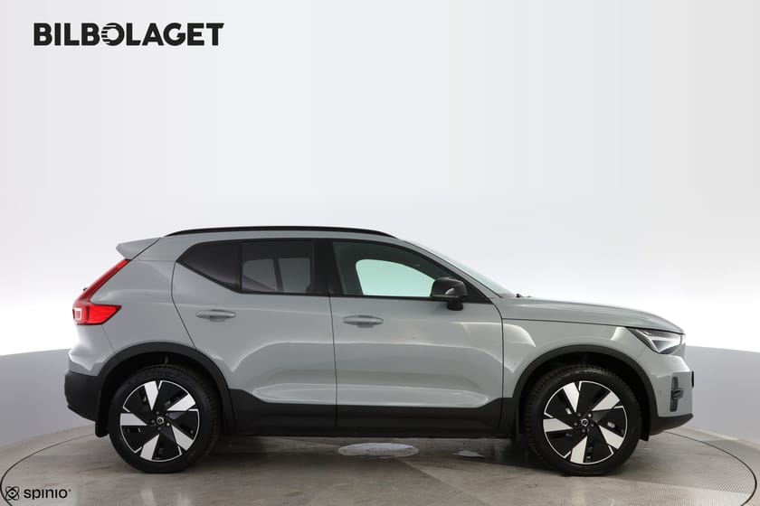 Bild 5 av Volvo EX40 Single Motor Extended Range R Plus Edt