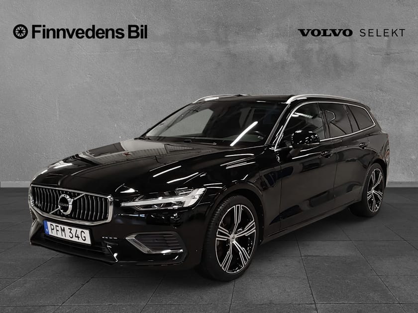 Bild 1 av Volvo V60