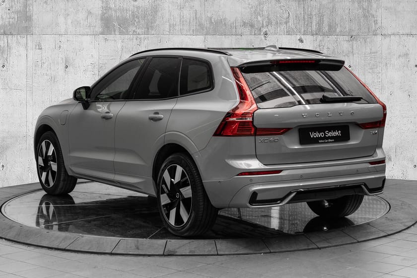 Bilde 5 av Volvo XC60