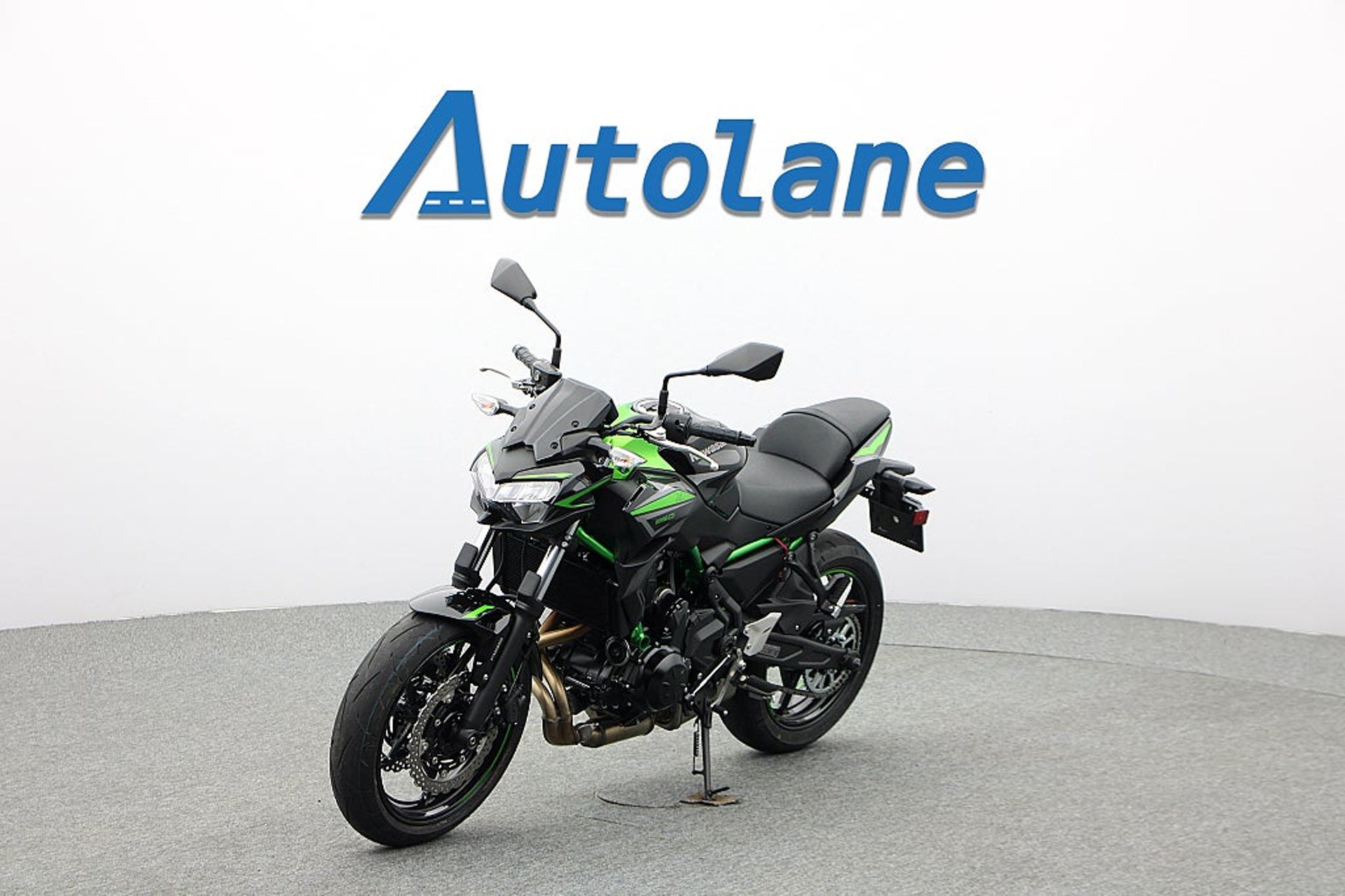 Kawasaki Ninja Z650 2022, bild 4/29
