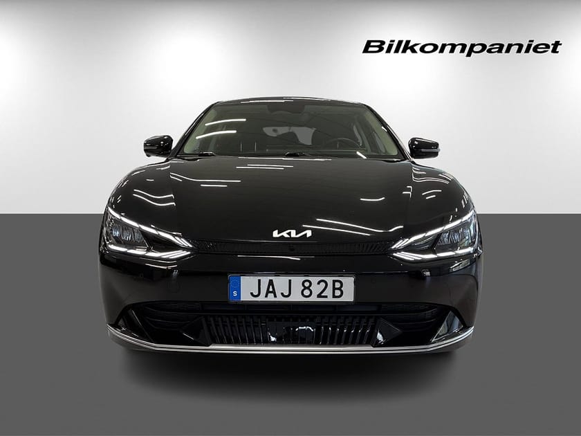 Bild 2 av Kia EV6