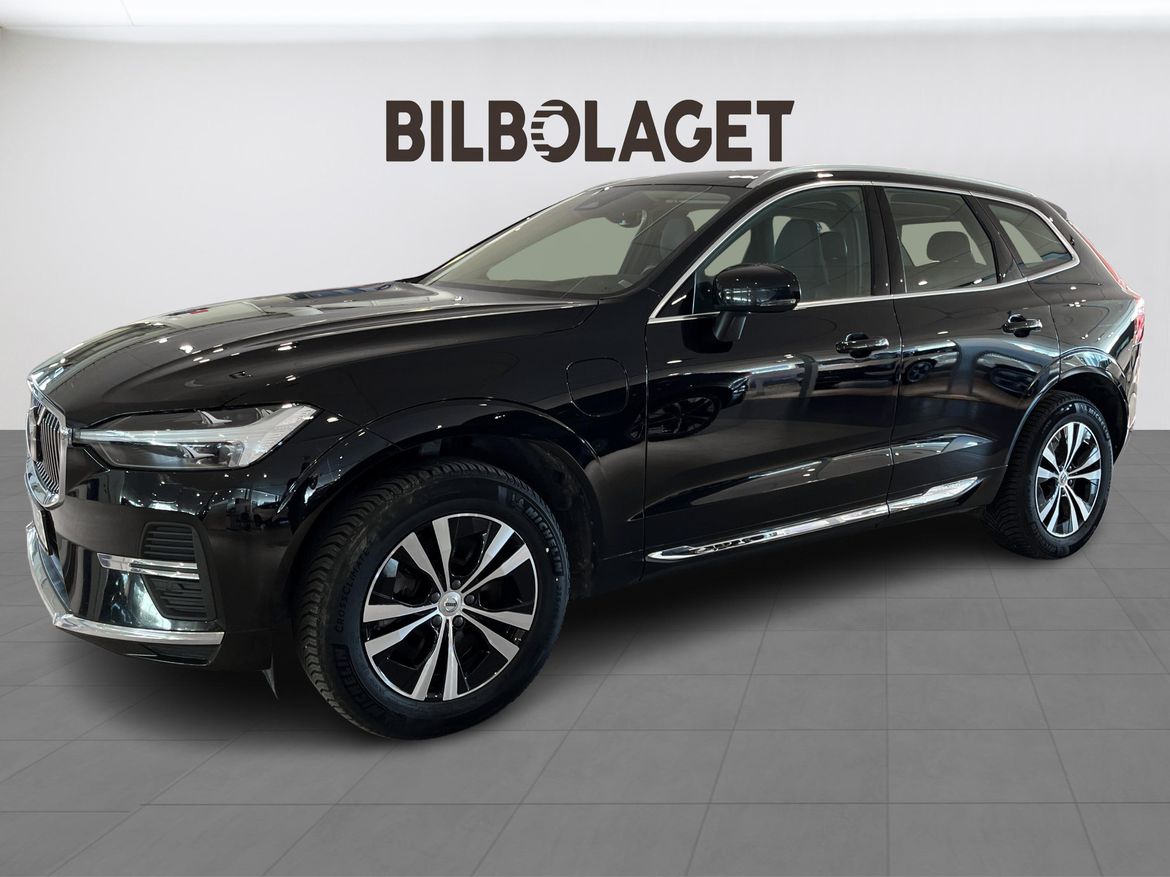 Volvo XC60 2023 - miniatyr 2