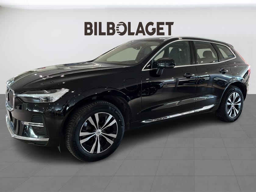 Bild 2 av Volvo XC60 Recharge T6 Core Bright (DRAG/KAMERA/NAV)