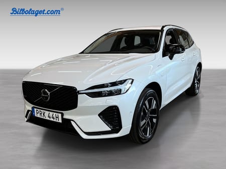 Volvo XC60 T6 Plus Dark Nordic Edition