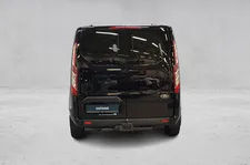 Thumnail bilde 3 av Ford Transit Custom 340