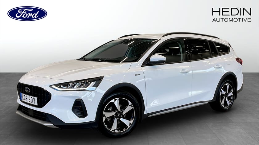 Bild 1 av Ford Focus Active Kombi
