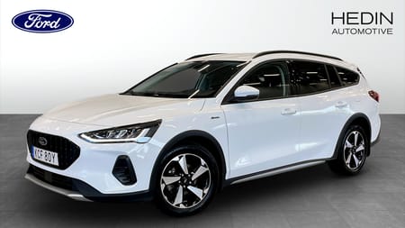 Ford Focus Active Kombi