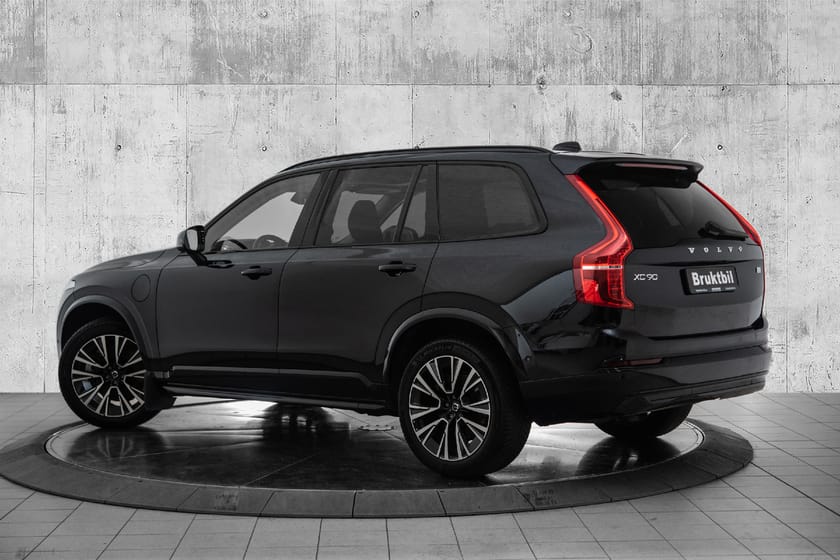 Bilde 5 av Volvo XC90