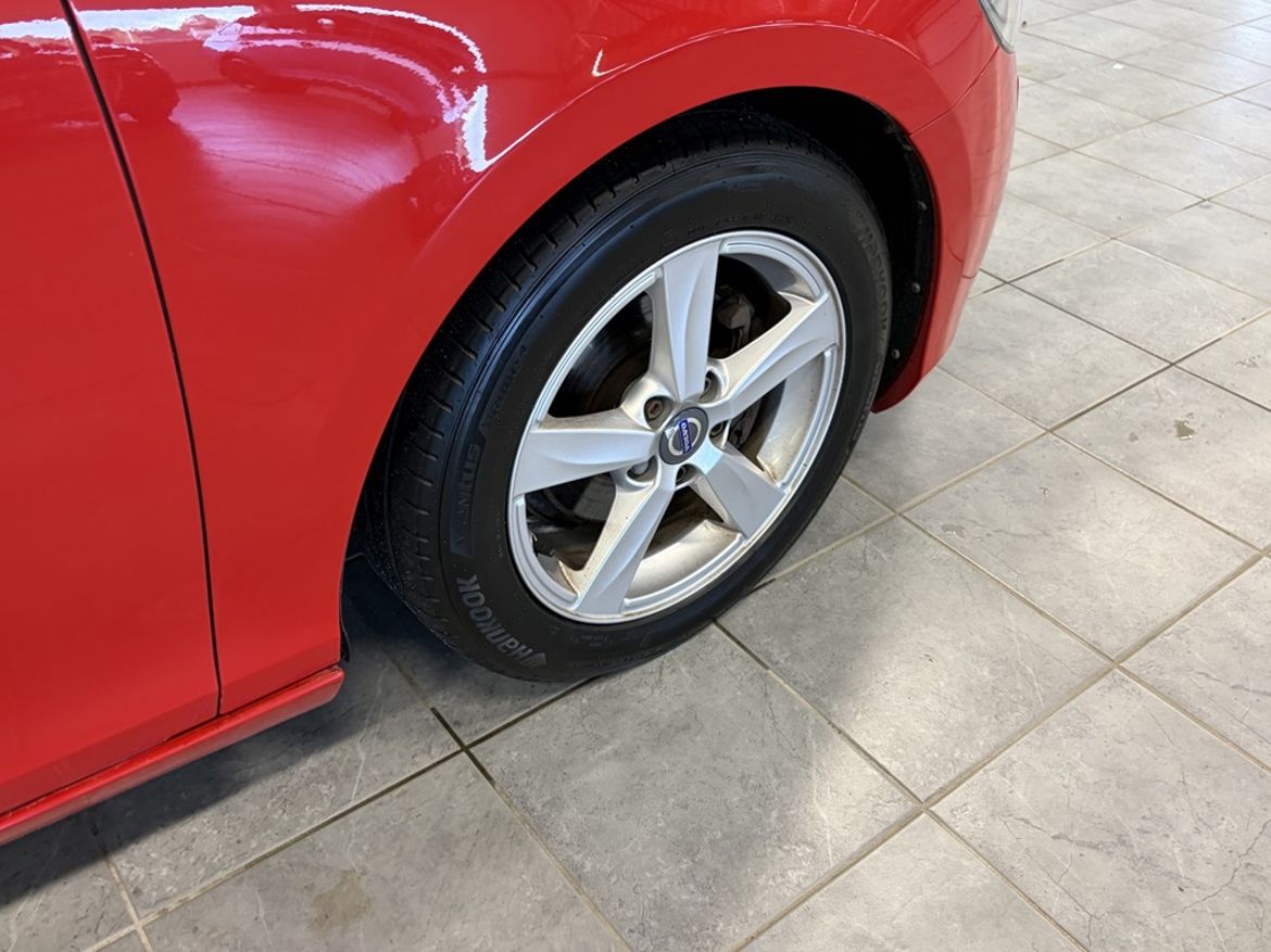 Volvo Volvo V40 — bild 3