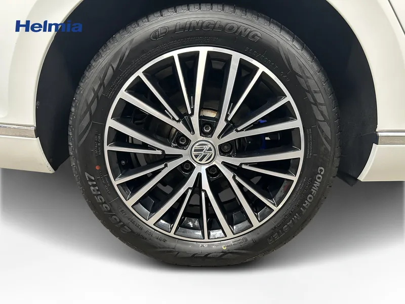 Bild 7 av 9 – Volkswagen Passat Variant GTE