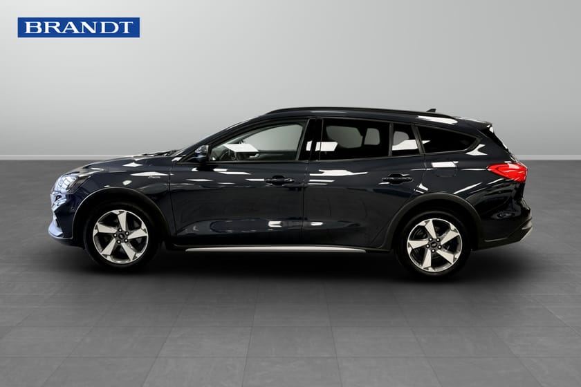 Bild 3 av Ford Focus Active Kombi 1.0 EcoBoost SelectShift, 125hk