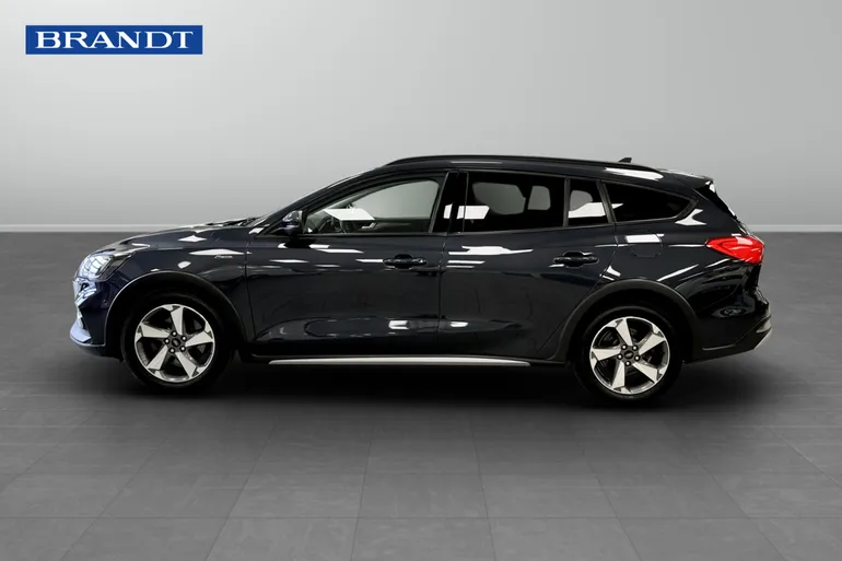 Ford Focus Active Kombi