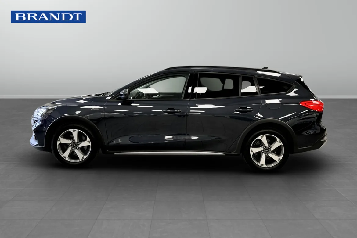 Ford Focus Active Kombi