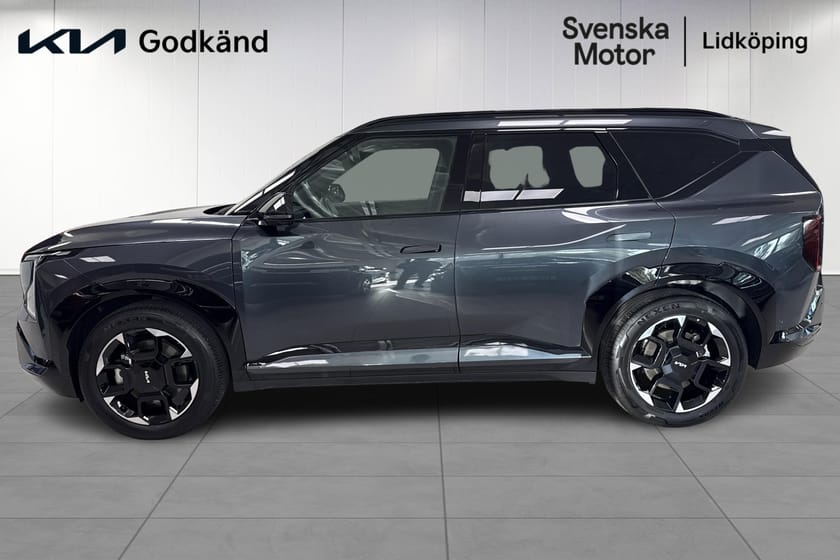 Bild 3 av Kia EV5 Long Range