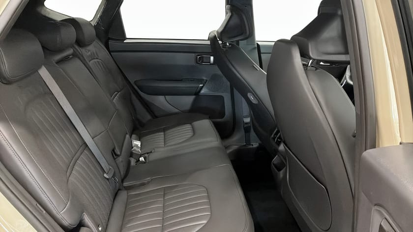 Bild 5 av Kia Seltos X-LINE 1.6 T-GDI DCT AWD *DEMOTILLFÄLLE*