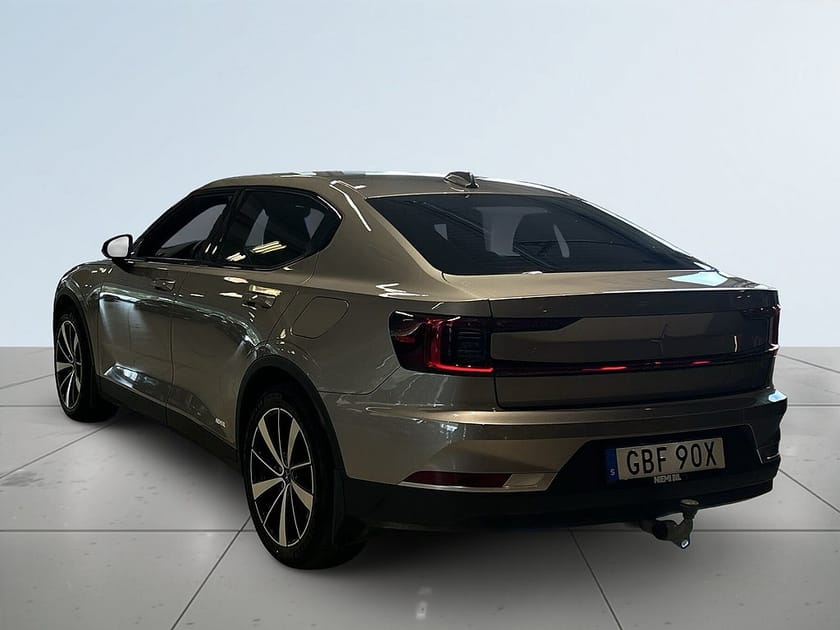 Bild 5 av Polestar 2 Long Range Dual Motor AWD Drag Pvärme B-kamera Navi