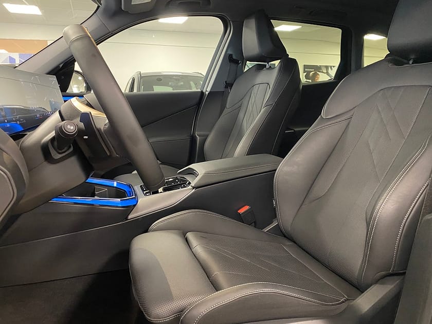 Bild 4 av BMW X3 30e xDrive 4,95% ränta HUD H/K Adaptiv Farth* Elstolar