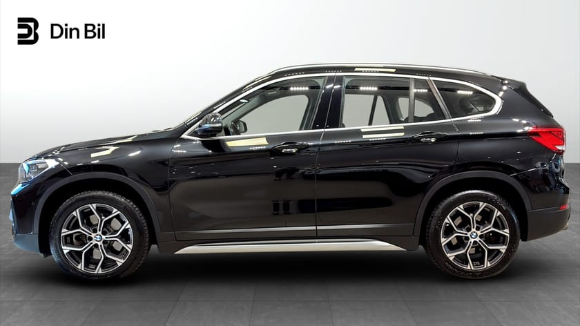 Bild 2 av BMW X1 sDrive20i SDRIVE 20i  178 x-Line Navigation