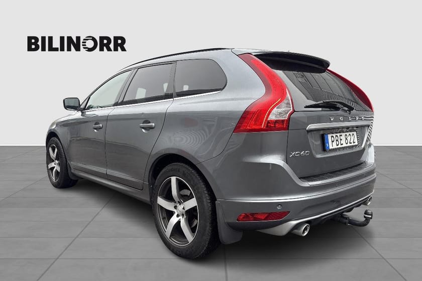 Bild 3 av Volvo XC60