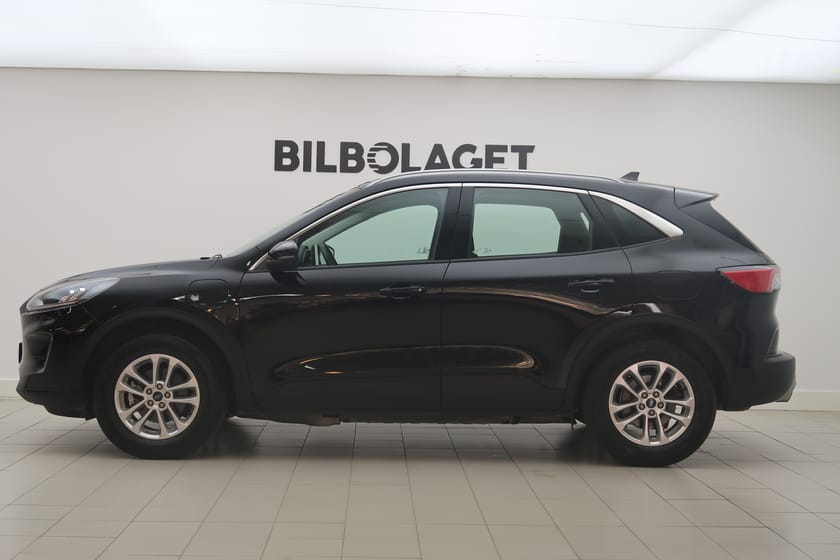Bild 2 av Ford Kuga Plug-In Hybrid 2.5 225 PHEV Titanium A Business Ed