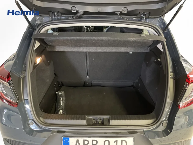 Bild 10 av 10 – Renault Captur TCe 90 Equilibre