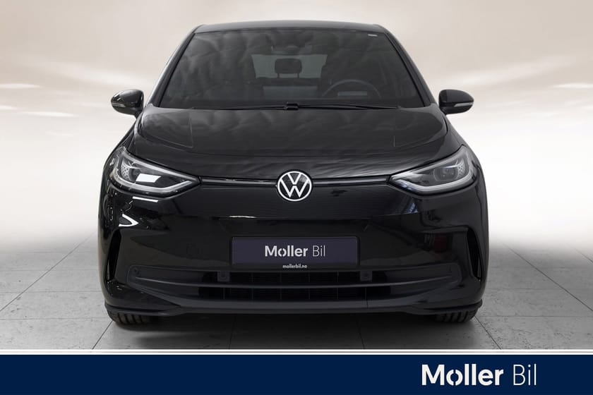 Bilde 4 av Volkswagen ID.3 Pro Performance highline 59kwh 204hk