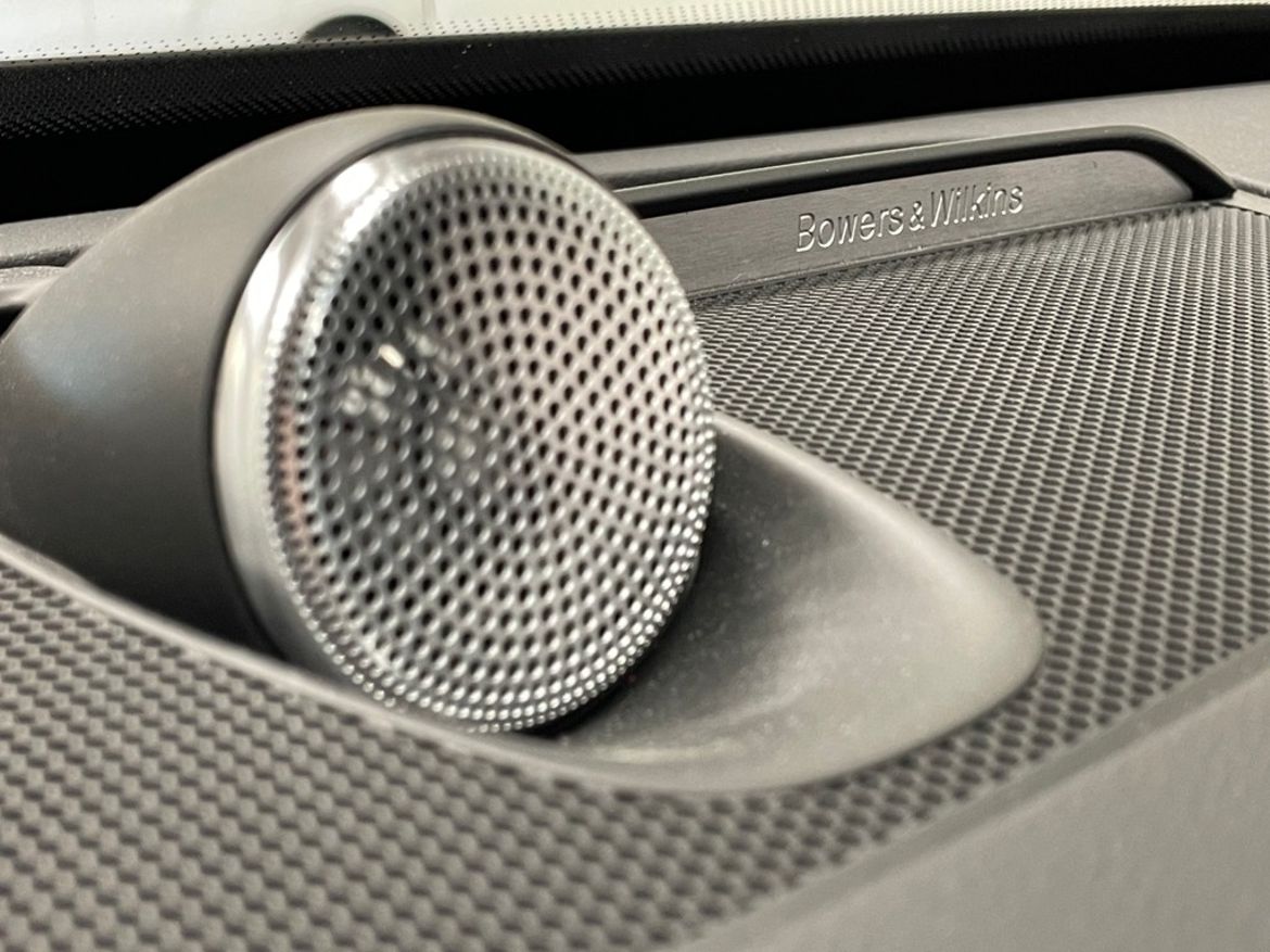 Volvo XC90 2024 - miniatyr 15