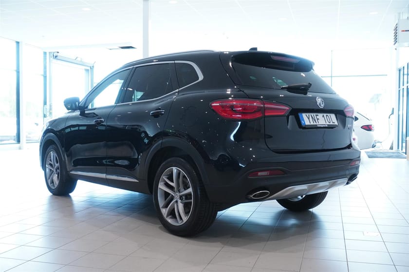 Bild 4 av MG EHS PHEV 1.5T Luxury 258hk