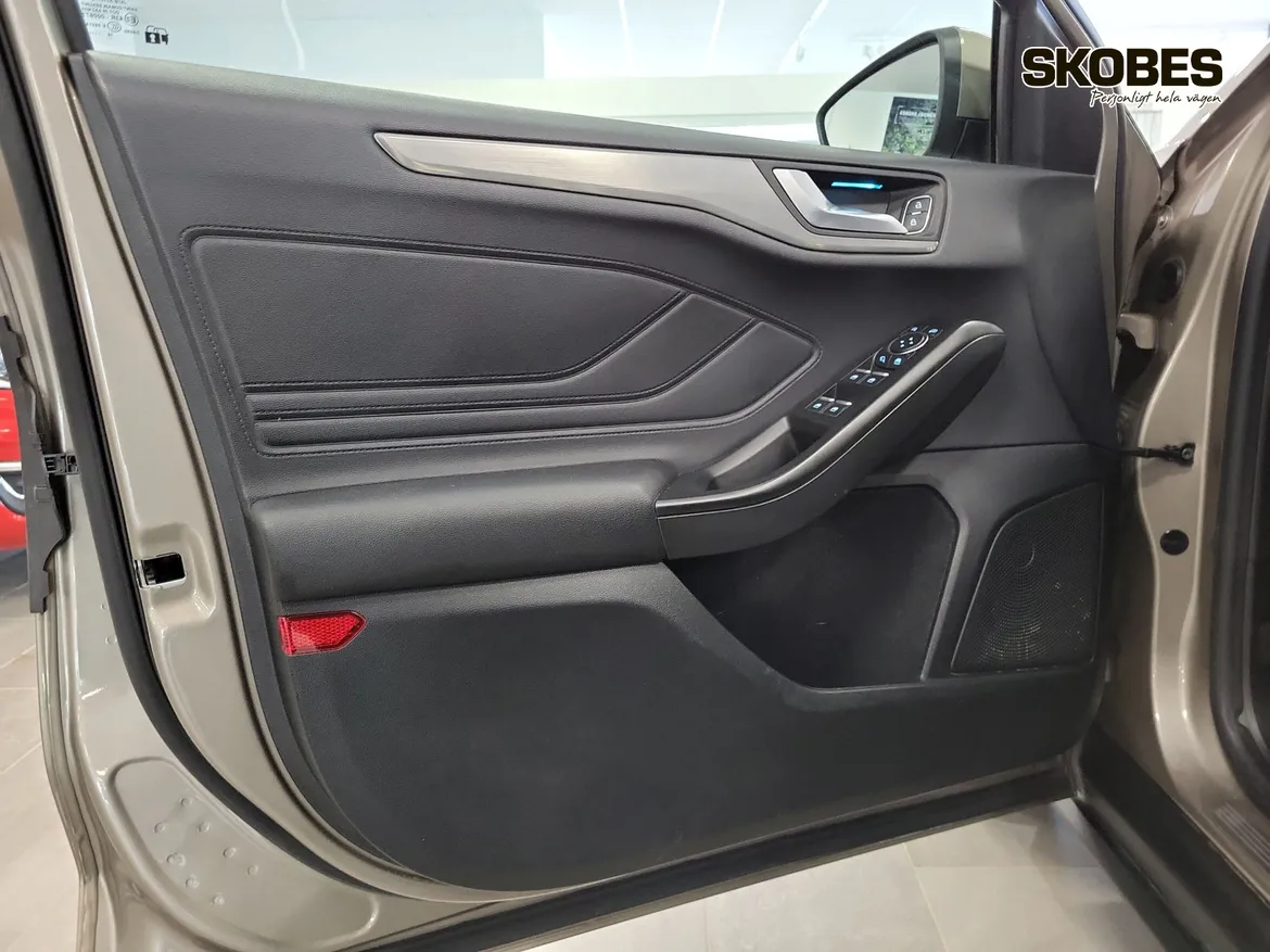 Ford Focus Kombi