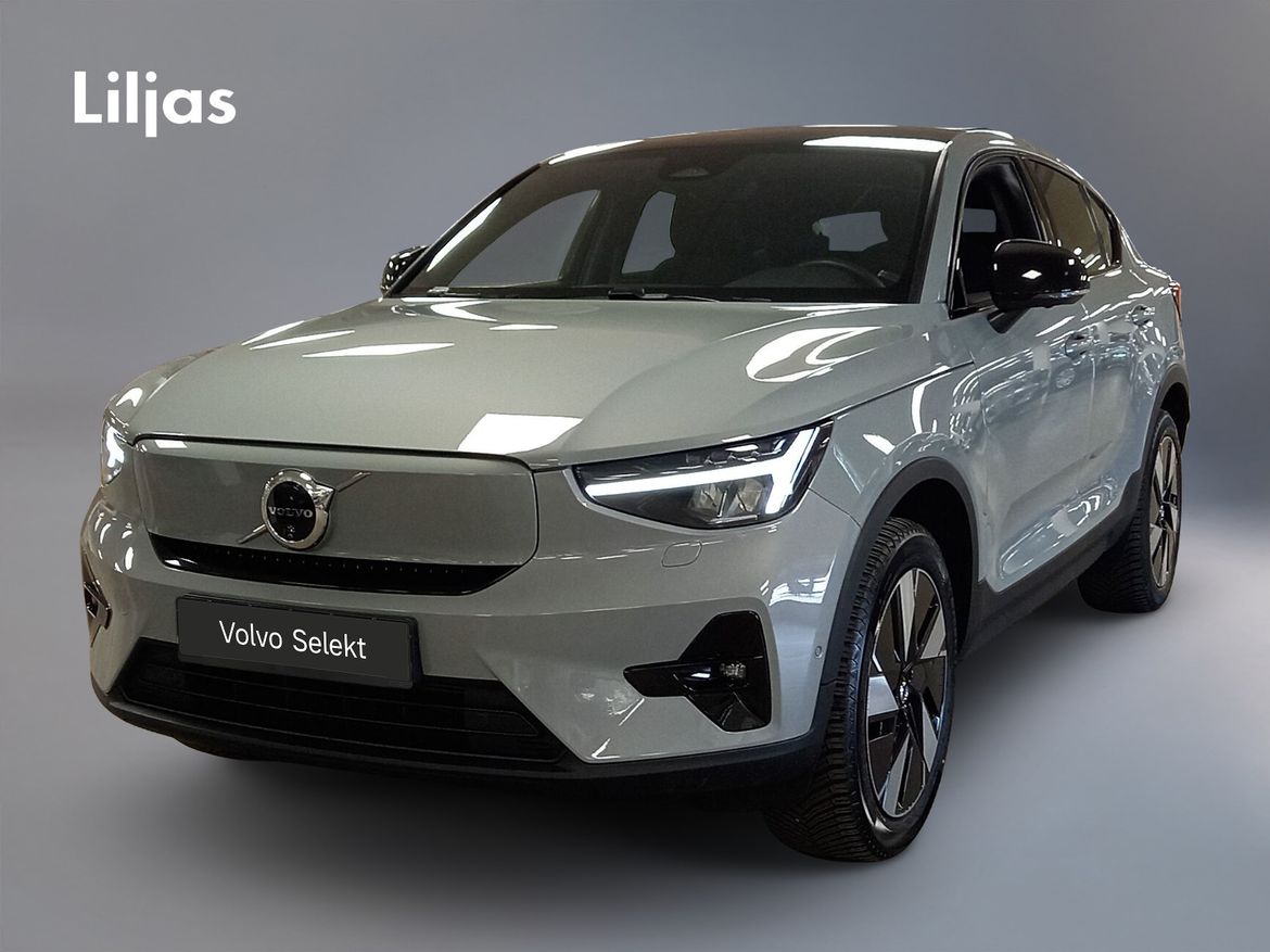 EOX45K – Volvo C40 Recharge Extended Range