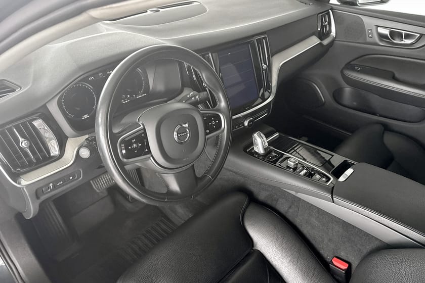 Bild 5 av Volvo V60 T8 TWIN ENGINE I