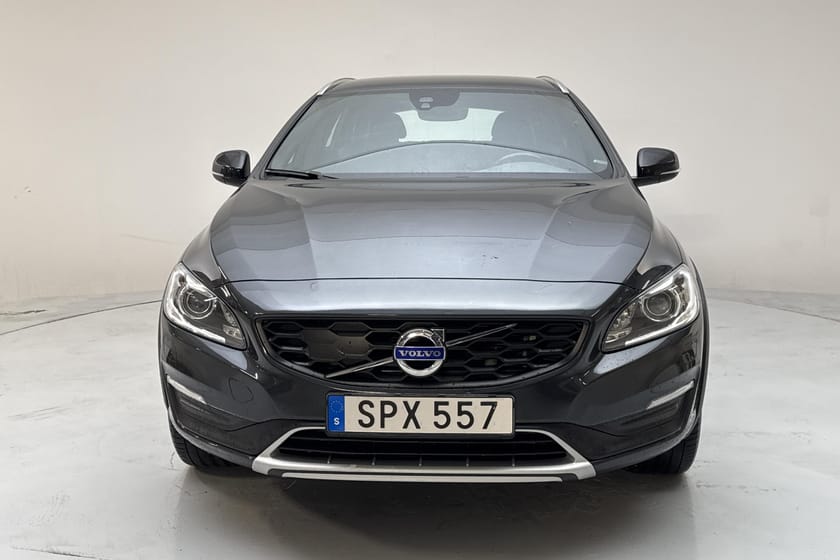 Bild 5 av Volvo V60 Cross Country D3 (150hk) Värmare Drag