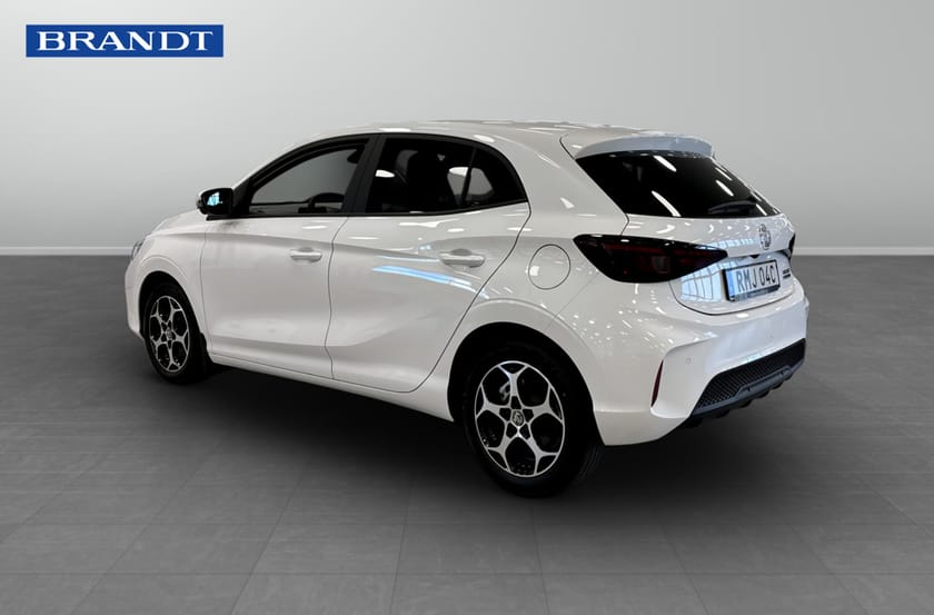 Bild 2 av MG 3 Hybrid+