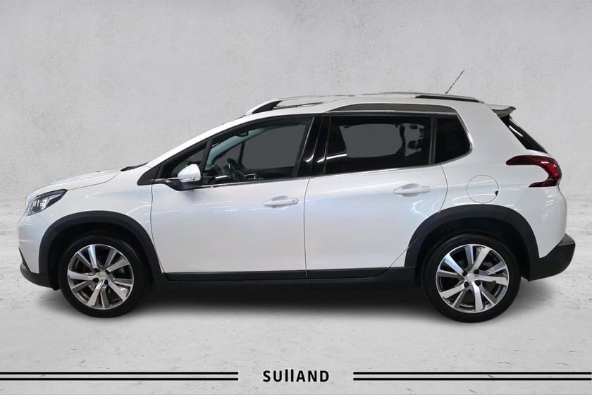 Bilde 2 av Peugeot 2008