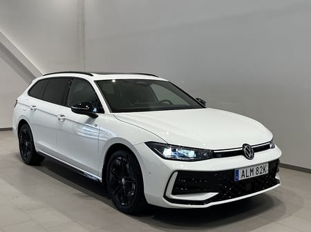 Volkswagen Passat Variant eHybrid 272 DSG6 R-LINE