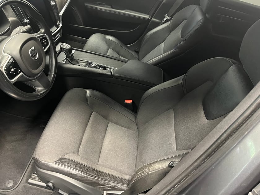 Bild 4 av Volvo V90 Cross Country D4 AWD Business Adv