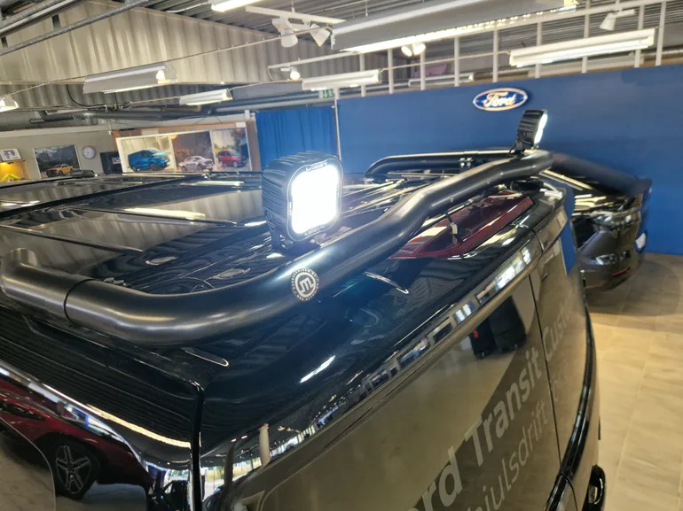 Ford Transit Custom 320