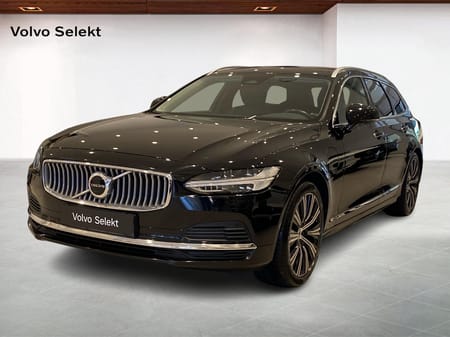 Volvo V90 Recharge T6 II Inscription