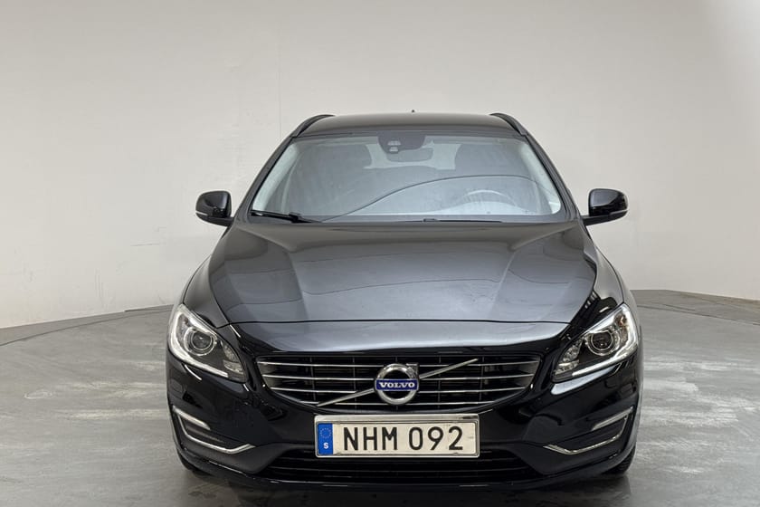 Bild 5 av Volvo V60 D4 (190hk) Business Advanced Värmare