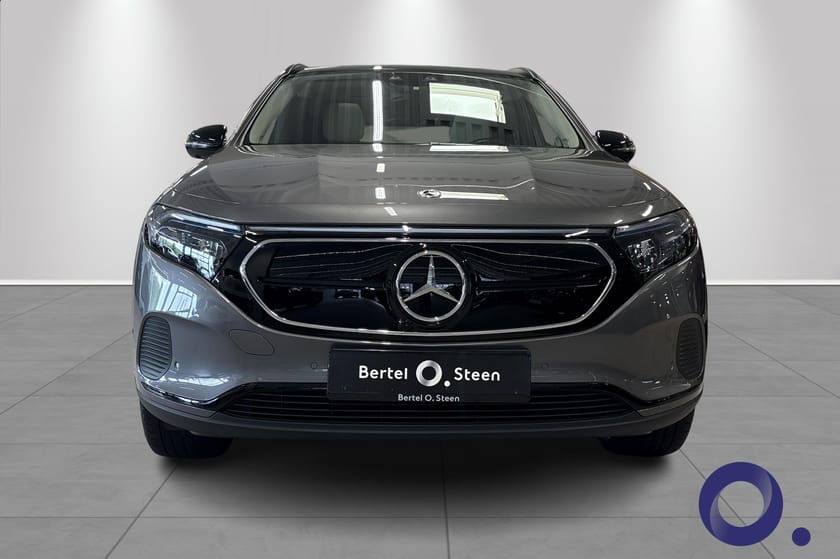 Bilde 2 av Mercedes-Benz EQA 350 4MATIC 4 MATIC Advanced Plus