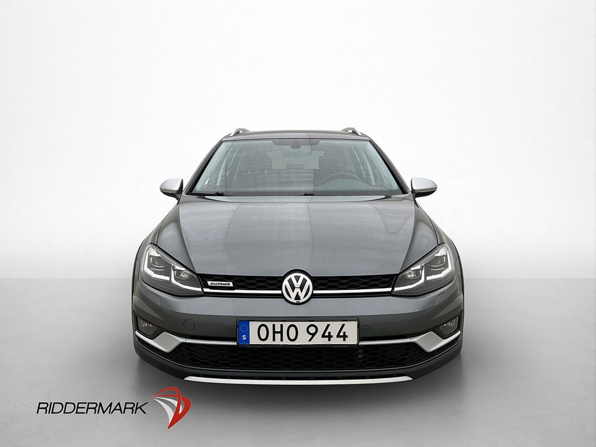 Volkswagen Golf 2019, bild 2/36
