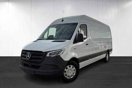 Mercedes-Benz eSprinter 420 113 kWh