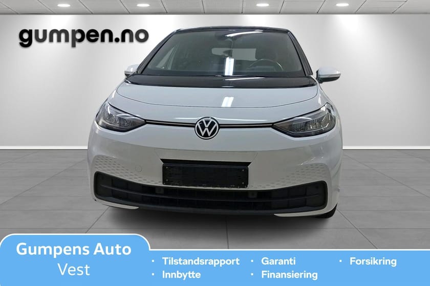 Bilde 4 av Volkswagen ID.3 Pro S limited 77kwh 204hk