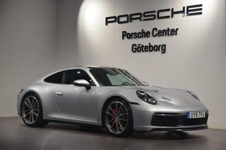 Porsche 911 Carrera S