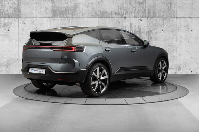 Bilde 5 av Polestar 3 Performance LRDM 22/360/Panorama/Bowers/Nappa