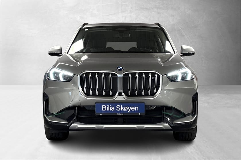 Bilde 2 av BMW iX1 xDrive30