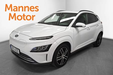 Hyundai Kona Electric 39.2 kWh Essential