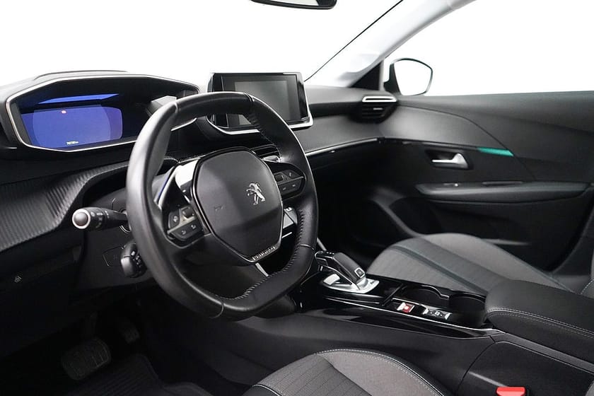 Bild 5 av Peugeot 208 1.2 / 100hk / Allure / RÄNTEKAMPANJ